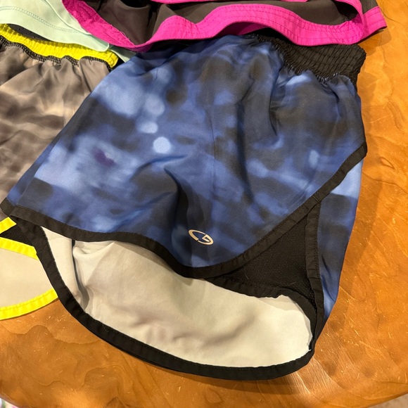 C9 Champion Target Athletic Shorts Bundle - Picture 8 of 8